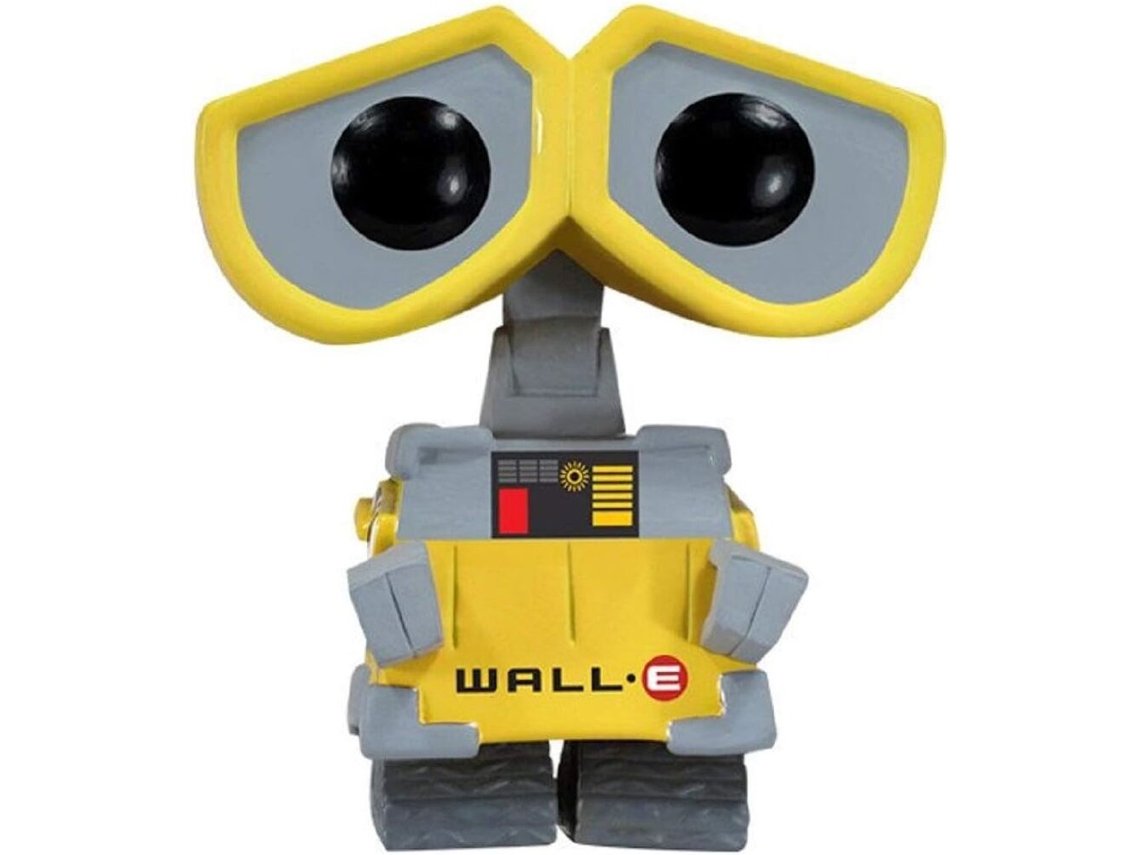Figura Pop Disney Pixar Wall-e