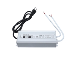 Adaptador de Transformador LED 120w IP67 S/MARCA