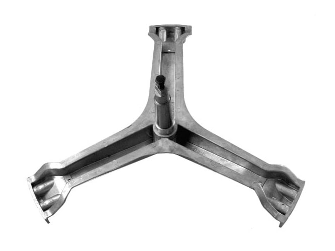 Cruzeta Elx 50239964005 para Máquina de Lavar Roupa Spd011zn