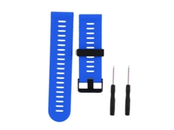 Pulseira De Silicone Para Substituição Em Relógio Inteligente
