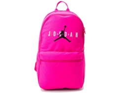 Mochila Casual NIKE AM HBR ECO MA0931 P5D (Cor de Rosa - 100 % poliéster)