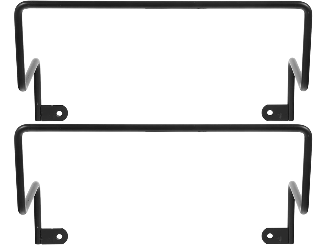 Luxshiny Conjunto De 2-suportes Ferro Para Colchão, Resistentes E Fáceis De Instalar, Para Camas Em Casa E Hotéis