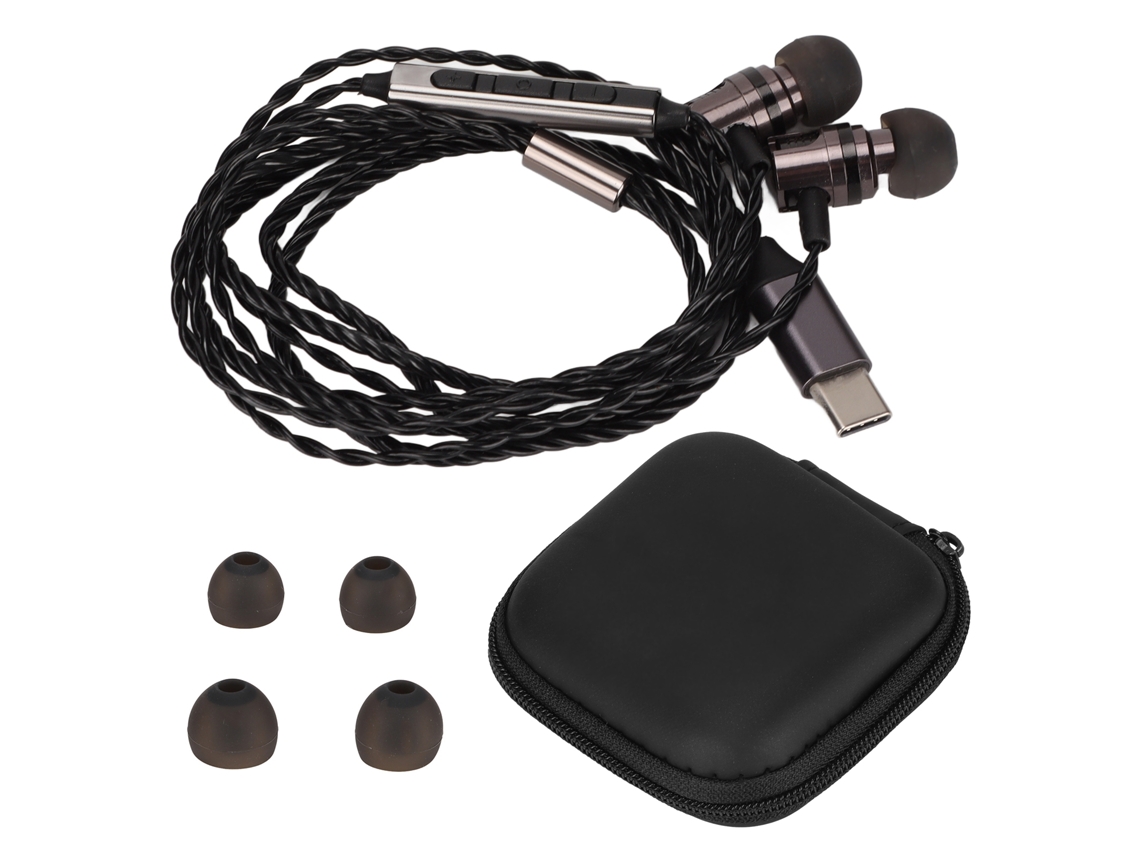 Fone Bluetooth com Microfone Giratório, Negócios CHABERLU