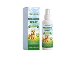 Spray Treinamento Banheiro Cães Eeljoy Filhotes