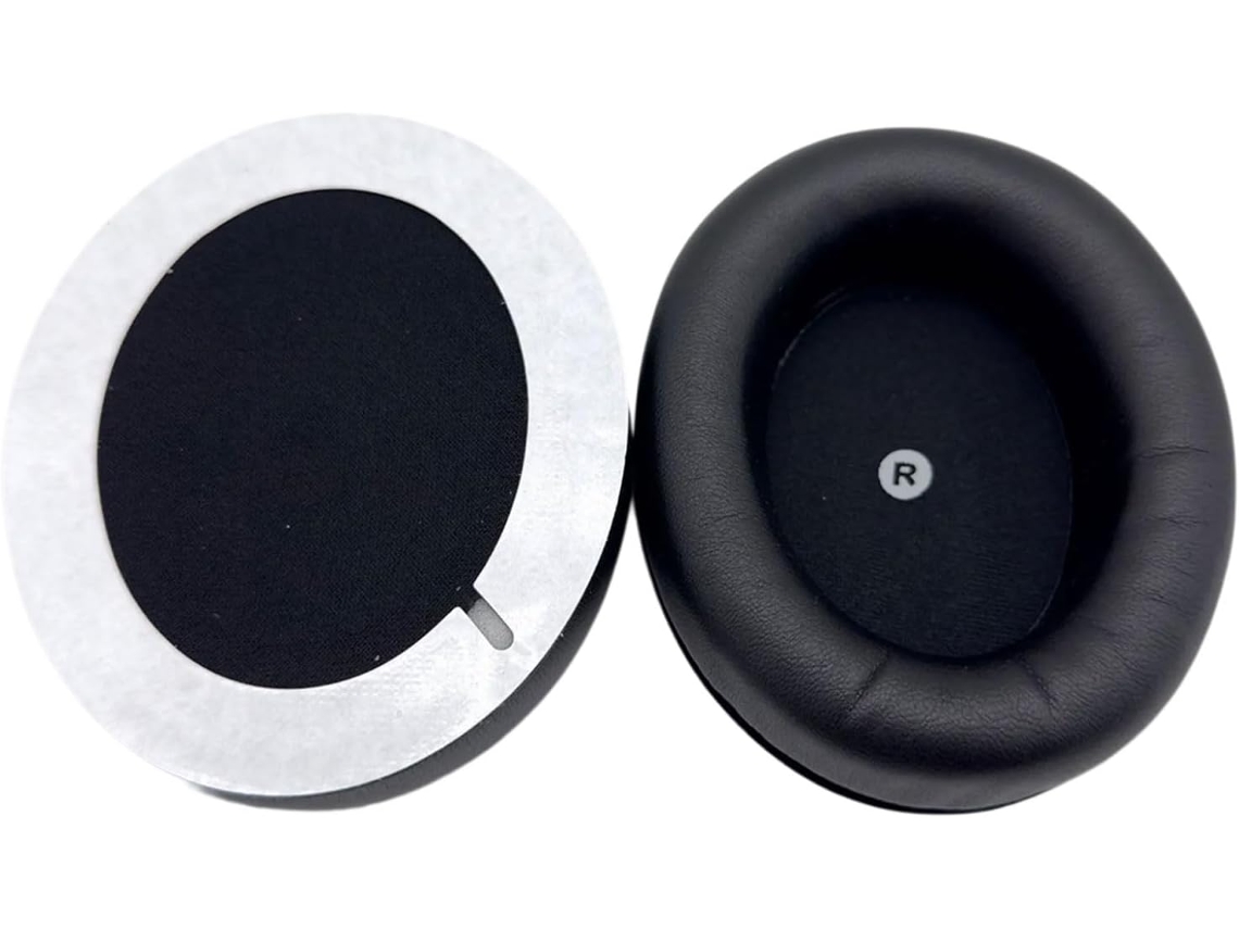 Almofadas Auriculares Macias e Confortáveis para o Headset X Cloud Orbit S. Peça de Reposição. SFUSHOS