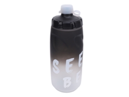 Garrafa de Água para Esportes, 650ml, Anti-vazamento | S/MARCA