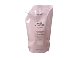 Champô LAKMÉ Teknia Hair Care Frizz Control Refill 600 ml