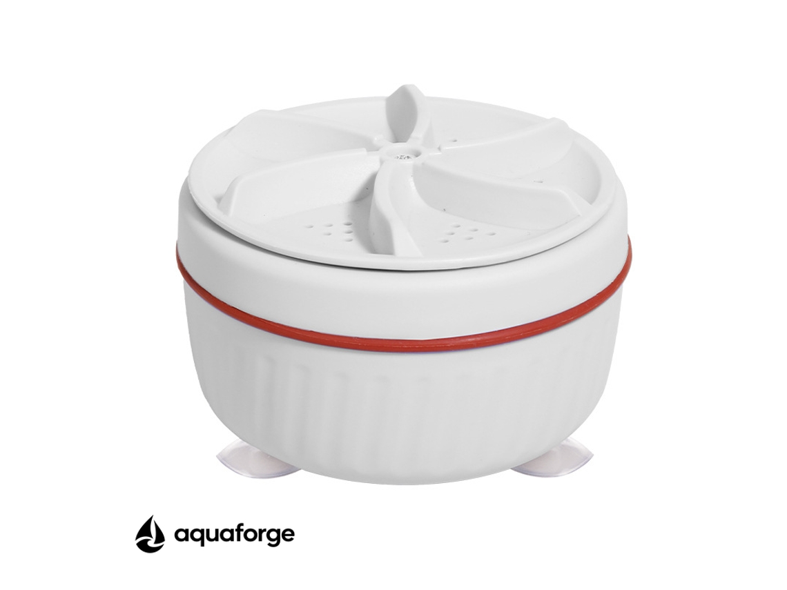 Máquina De Lavar Portátil Usb