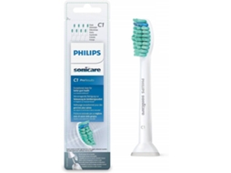 Recarga para Escova de Dentes Elétrica PHILIPS HX6018/07
