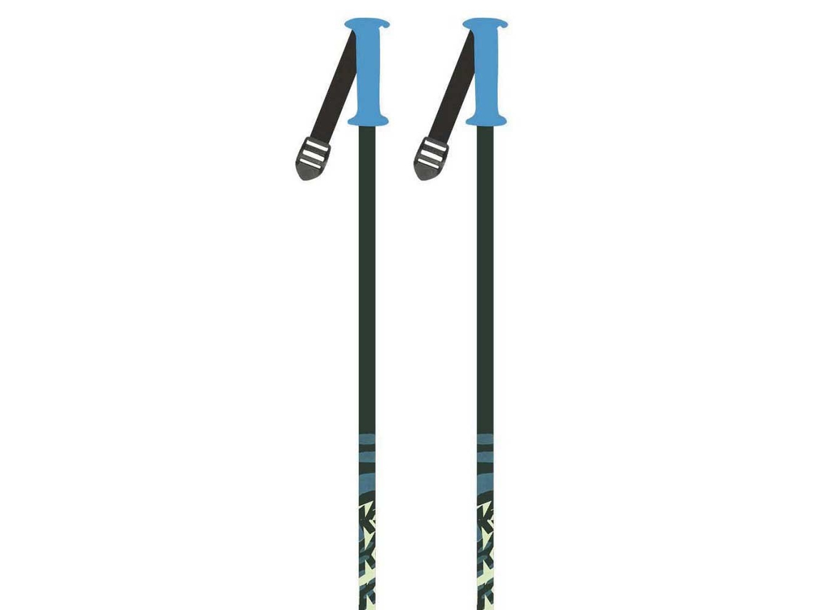 K2 Rapazes Polacos Decoy Prateado 100 cm