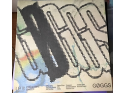 Vinil GØGGS - Pre Loved (1CDs)