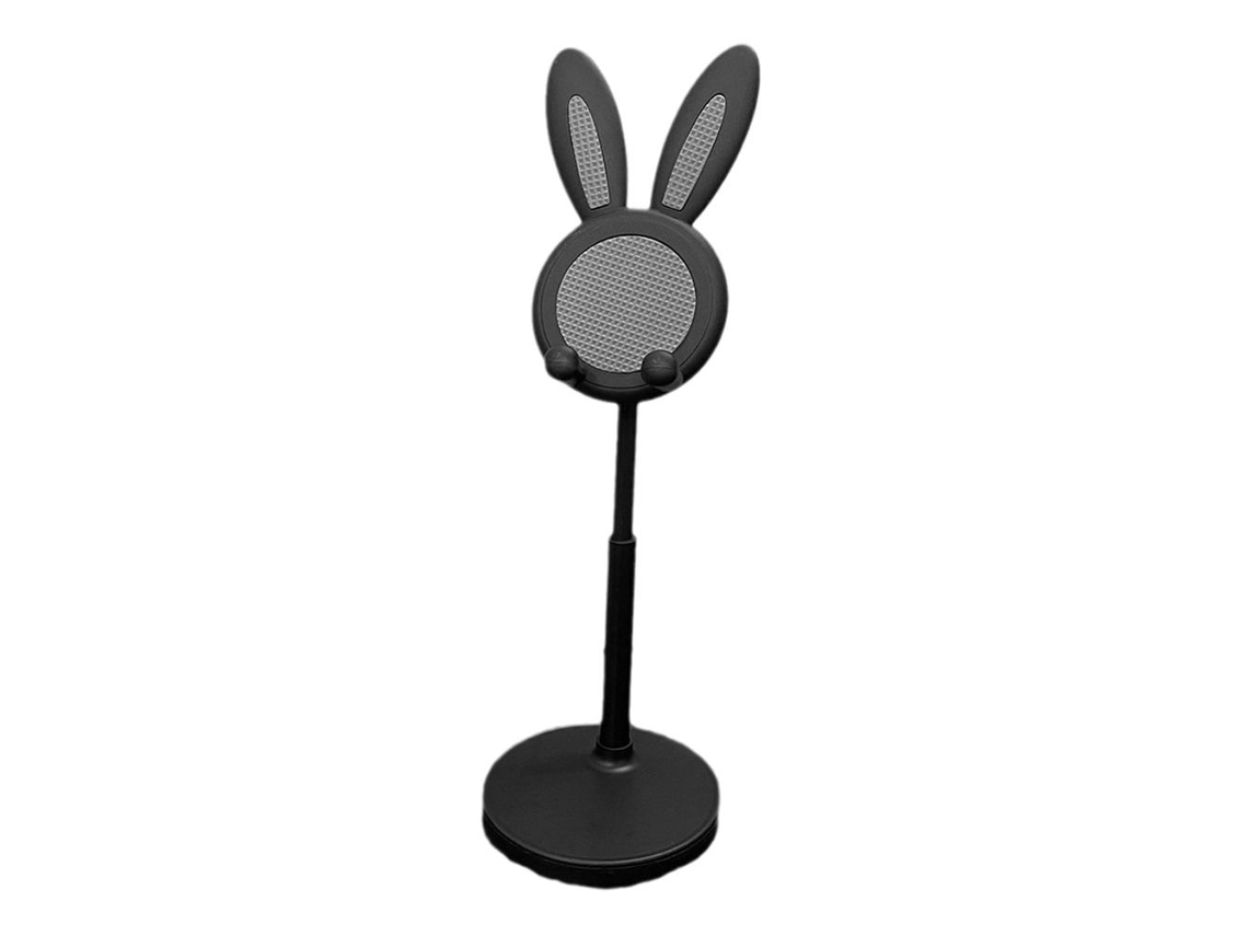 Suporte De Mesa Para Celular Em Formato De Coelho Fofo, Suporte Para Tablet, Suporte Para Celular 2024 -au.