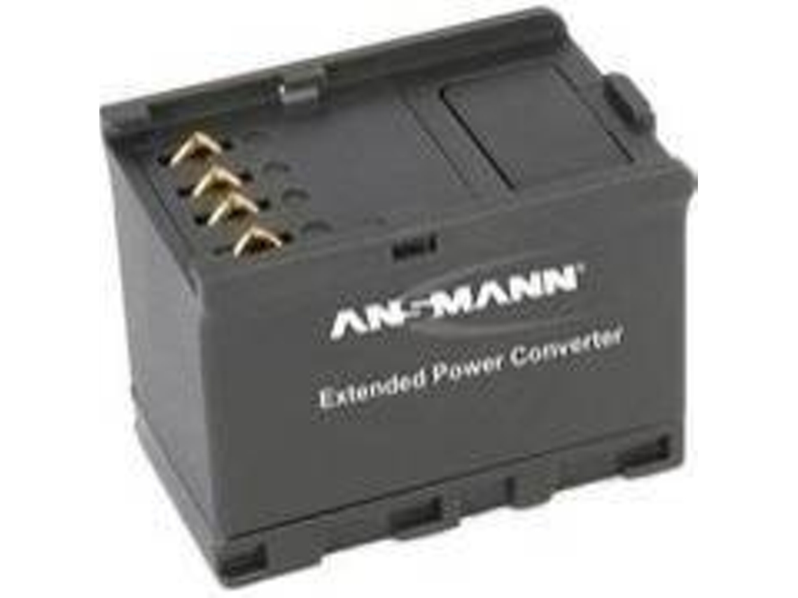 Pilhas ANSMANN Power Sony