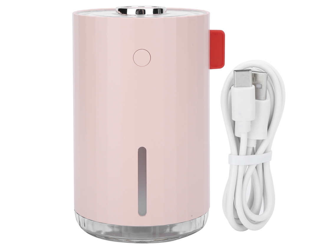 Umidificador Portátil Carro LAXISCREED