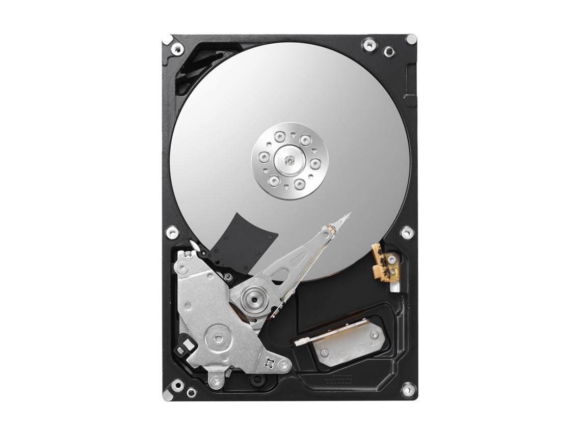 Disco HDD Interno TOSHIBA P300 (1 TB - SATA - 7200 RPM)