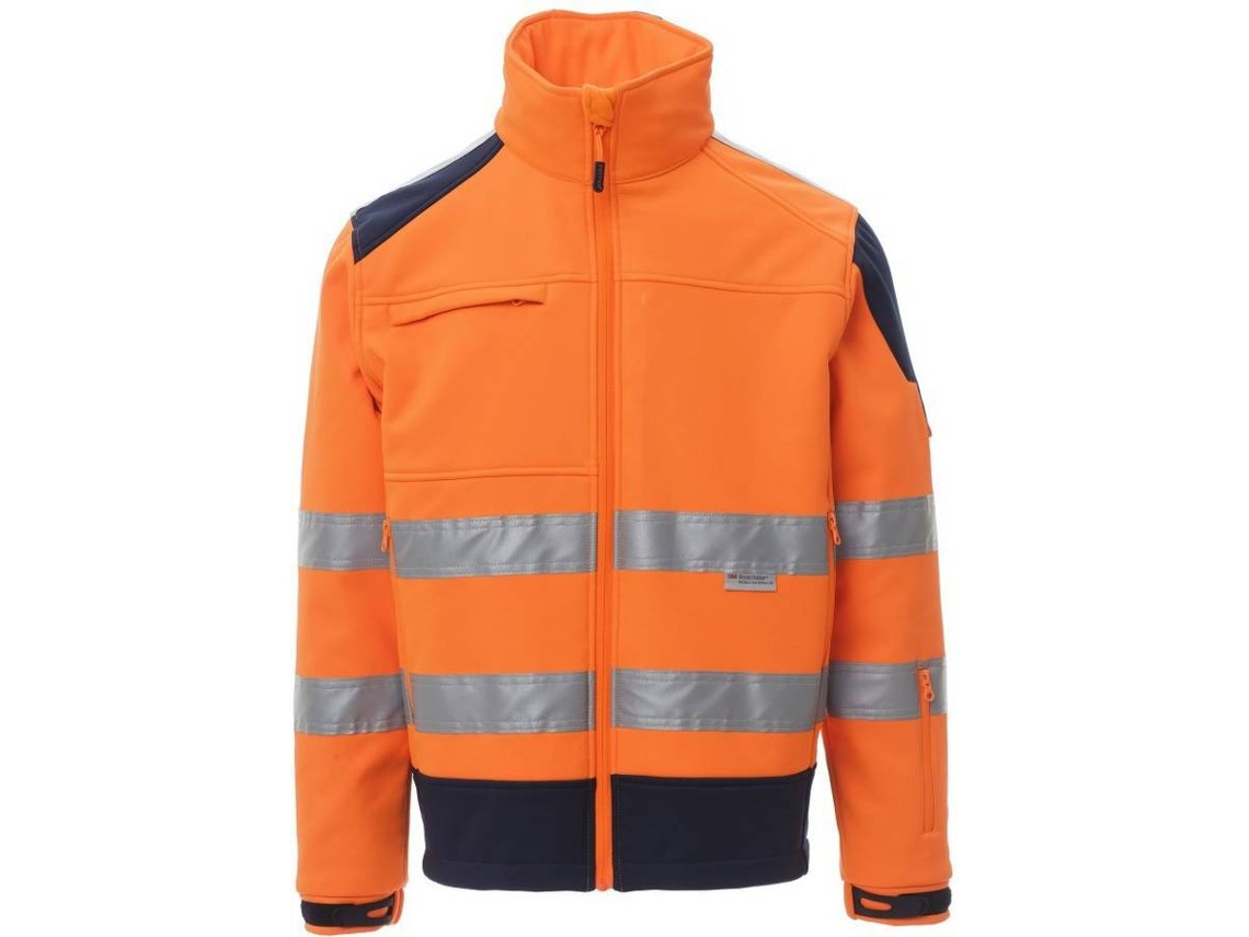 Casaco Refletor PAYPER WEAR Screen (M)