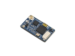 80mm Bayckrc C3 900/2400 868/900/2.4ghz Nano Rx Dupla Banda Elrs Código Aberto Tcxo Drones Corrida Fpv Longo Alcance MDUG