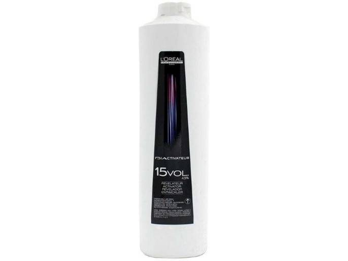 Líquido Ativador Dia Activateur Ii LOreal Expert Professionnel