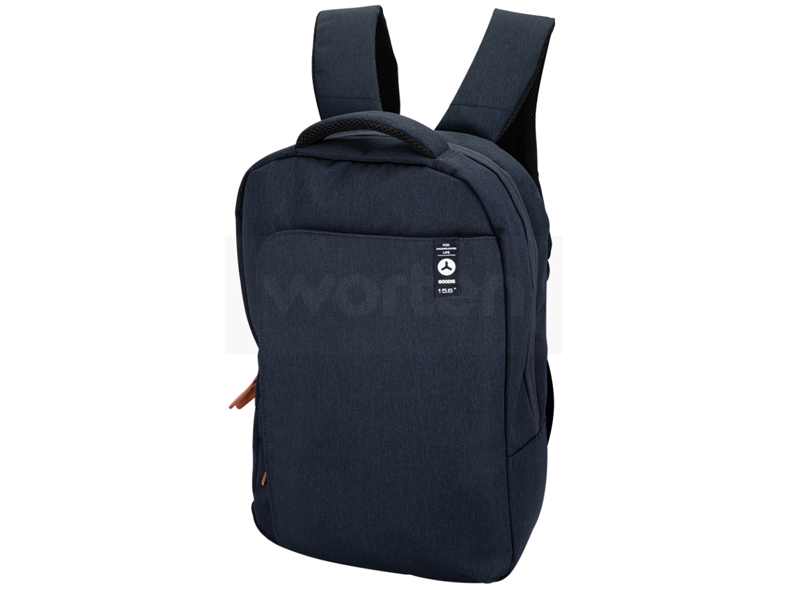 Mochila GOODIS Livelihood 2.0 (Universal - 15.6'' - Azul)