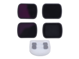 Nd Filter Set For Flip Drone Nd32 Nd64 Nd8 Nd16 Neutral Density Lens Filters Vlog Photography LAXISCREED