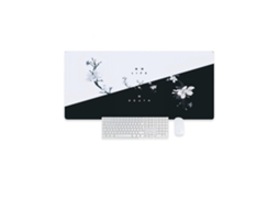 Mousepad Para Jogos, Tapete Rato, De Mesa Aquaforge