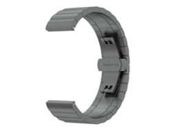 Pulseira De Relógio Com Fivela Borboleta Para Honor Watch Gs 3 Olysi Shop