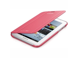 Capa Tablet SAMSUNG Galaxy Tab 2 EFC-1G5SPECSTD Rosa