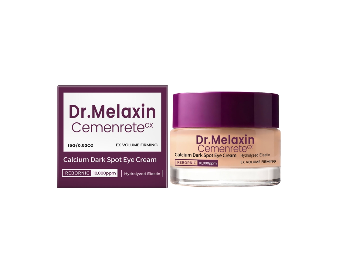 Creme Olhos Hidratante Nutritivo Sensível