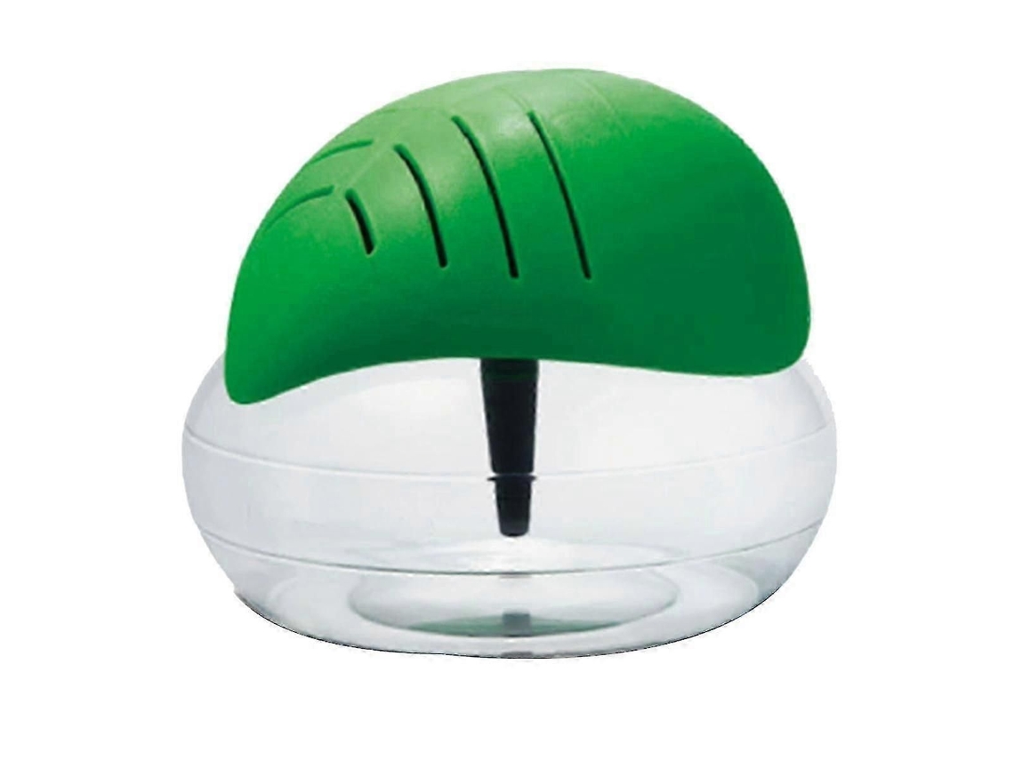 Purificador de Ar com 7 Luzes LED ELECTVAULT1