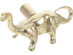 Puxadores De Armário Em Latão Dourado Com Formato Dinossauro Para Portas Móveis E Estantes, Puxadores Decorativos Para
