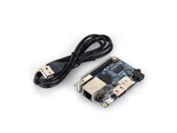 Módulo Para Orange Pi One Single Board Usb Quadcore A7 Android Ubuntu Debian