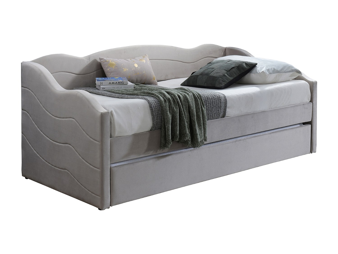 Cama Banqueta Lenvia