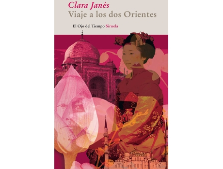 Livro Viaje A Los Dos Orientes