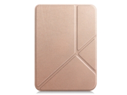 Capa Para Kobo Clara Bw/clara Colour Ouro Rosa