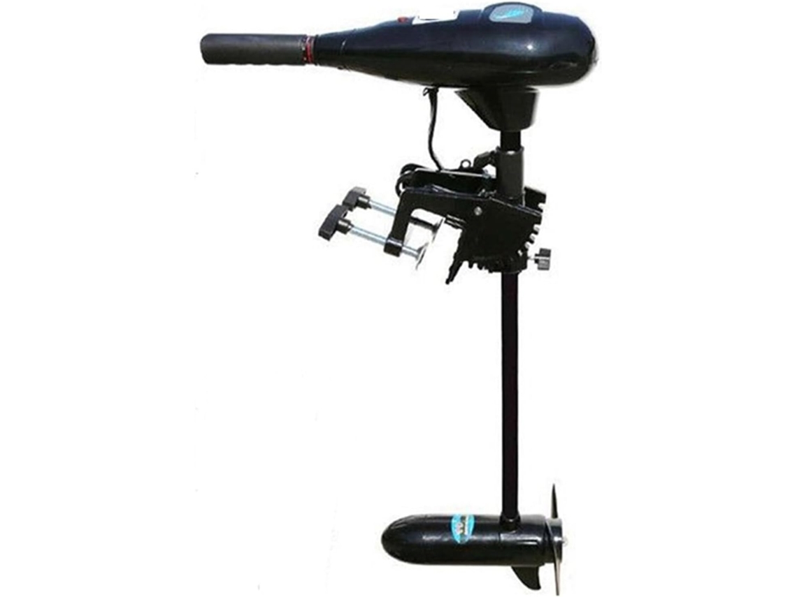 Motor de Popa para Barcos Infláveis, Caiaques, Canoas e Pequenos Barcos de Pesca. SFUSHOS