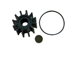 Vp Do Kit Impulsor 21213660 Prateadosierra