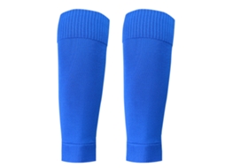 Business meias de Proteção de Canela para Futebol e Futebol Americano para Homens e Mulheres com Camisetas de Canela