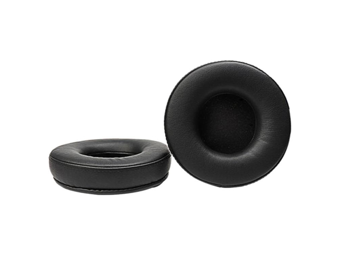 Almofada para auscultadores AKG K52 de espuma macia preta XIAOMOYU