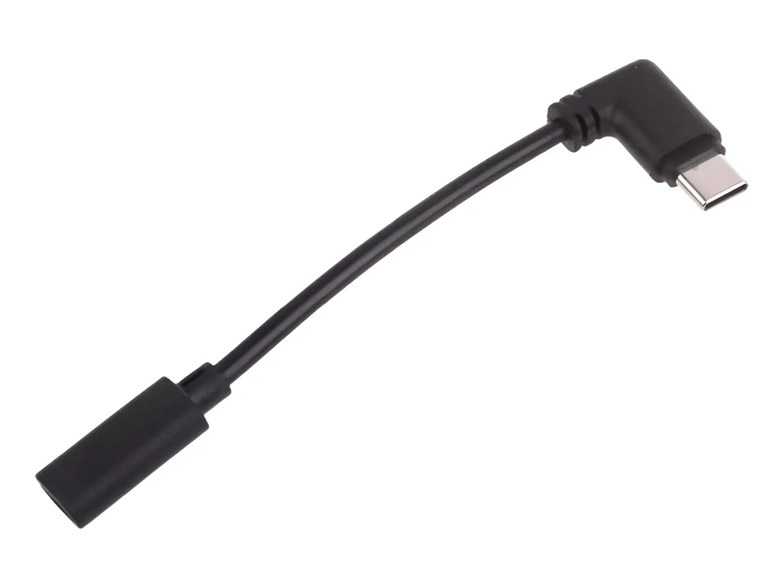Adaptador Usb Multifuncional, Usb C Usb A, Para Dispositivos Eletrônic