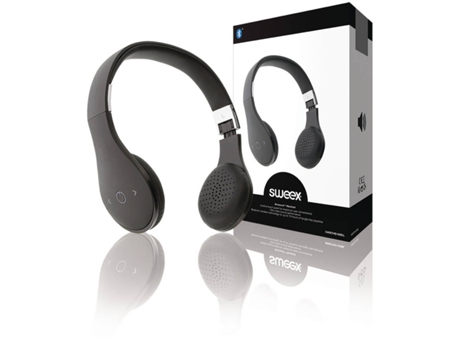 Auricular para telemóvel  SWBTHS100BL
