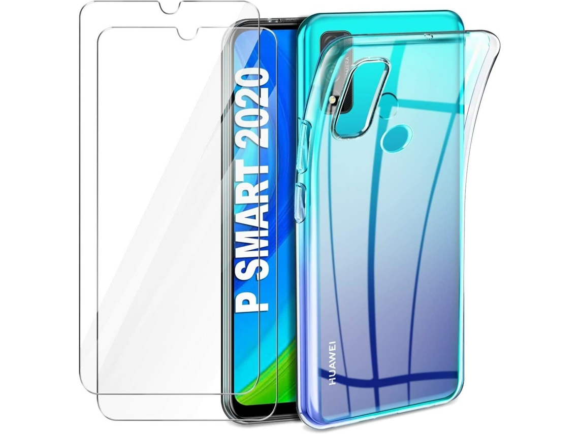 Pelicula de Vidro HONGWE. HuaWei P Smart 2020