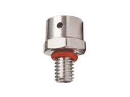 Válvula de Ar Transpirable, Impermeável, de Acero Inoxidable, M5 M6 M12 M16 M20, para Cajas Electrónicas e Gearboxes, M6x1 | S/MARCA