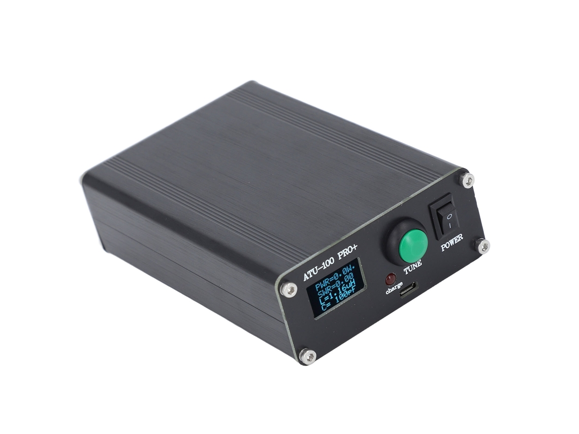 Sintonizador de Antena 1.8 55mhz Carregamento Type c