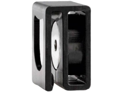 Adaptador de Lanterna LED LENSER Íman H5 (Preto)