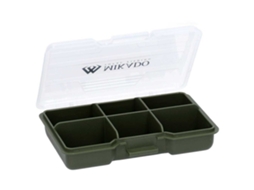 Caixa Nautica MIKADO Equipamento carp set 6
