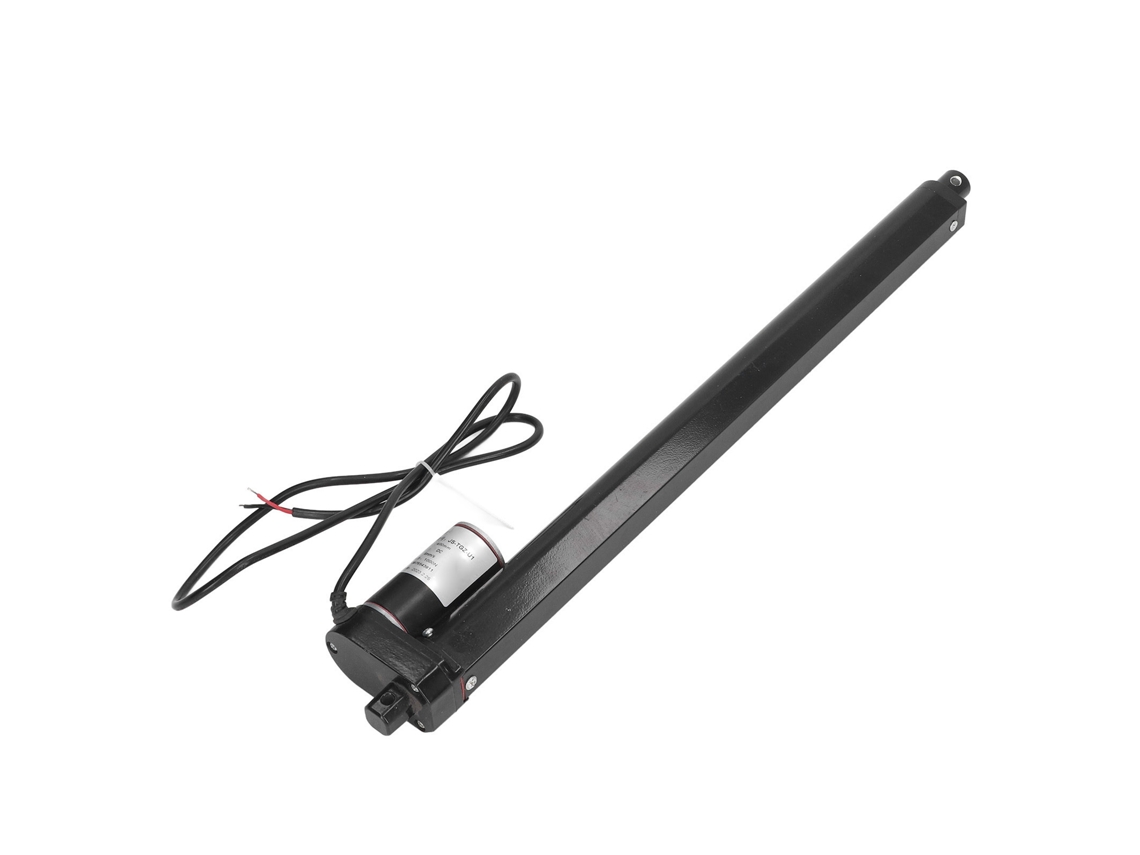 Atuador linear elétrico Js Tgz U1 (multiuso, resistência IP45)
