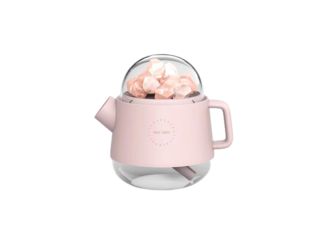 Difusor de Aromas WEIMAI Óleos Essenciais