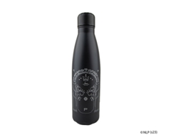Garrafa Metálica Las Puertas De Duri. 500 Ml