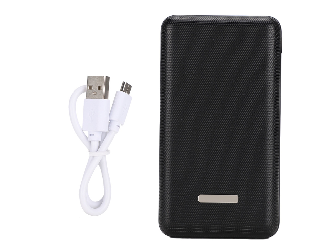 Power Bank EOOCOO 20000mah com Carregamento Usb Duplo | EOOCOO