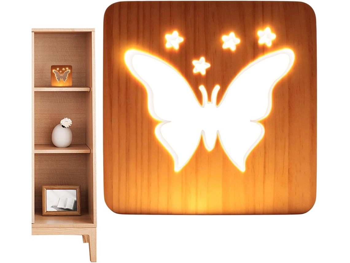 Iluminação de mesa para decoração de interiores estética e decorativa